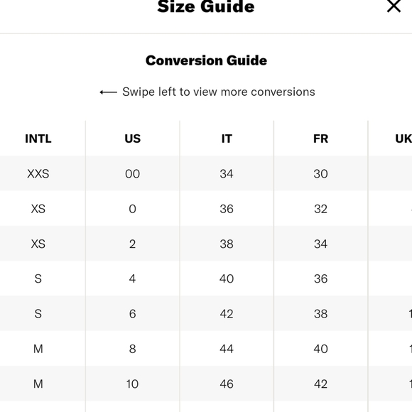 Rebecca Minkoff Force Is Female Pullover Black Sweatshirt NWT Size Small - Picture 8 of 13